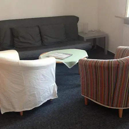 Bed & Kitchen Burgau