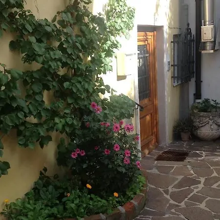 Bed & Kitchen 아파트 *