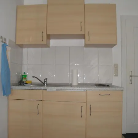 Bed & Kitchen Burgau