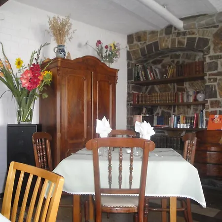 Appartement Bed & Kitchen *