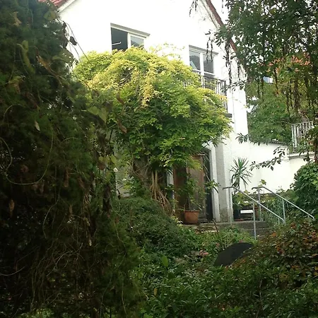 Bed & Kitchen Burgau