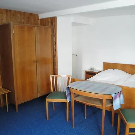Appartement Bed & Kitchen *