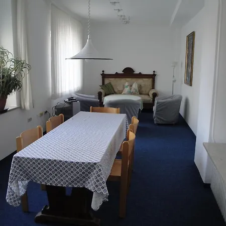 Appartement Bed & Kitchen