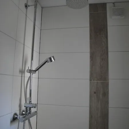 Appartement Bed & Kitchen