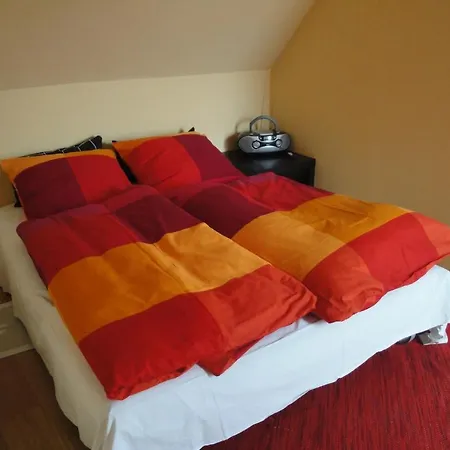 Bed & Kitchen Appartement Burgau