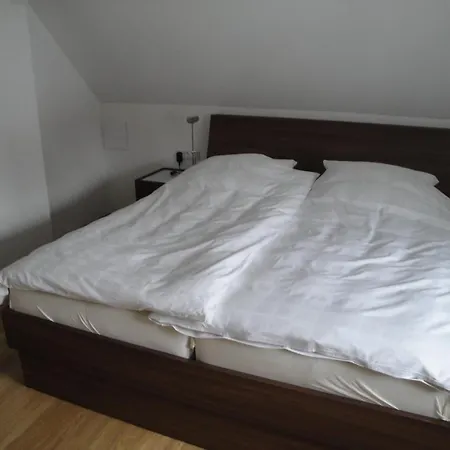 Bed & Kitchen Burgau