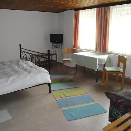 Appartement Bed & Kitchen *