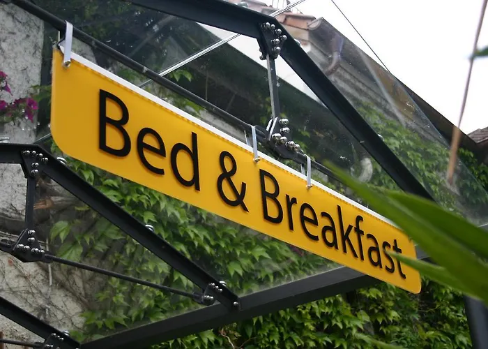 דירה Bed & Kitchen בורגאו