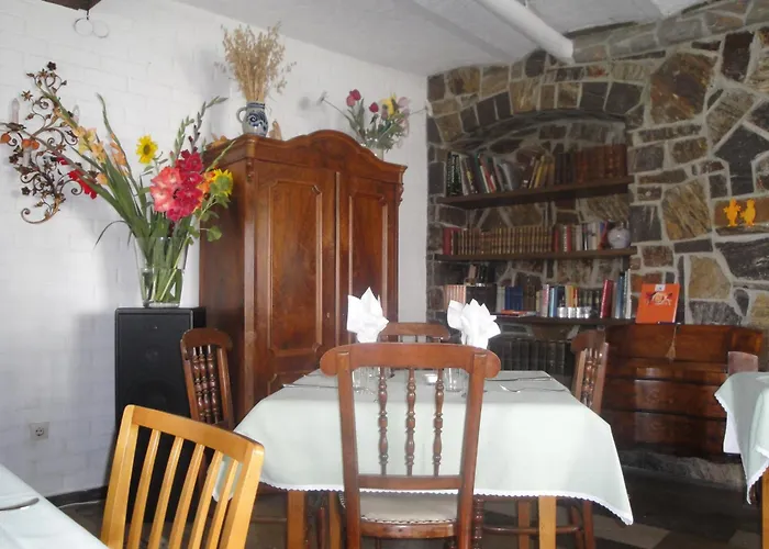 דירה Bed & Kitchen *