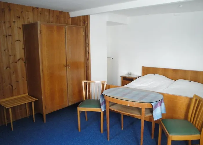 דירה Bed & Kitchen *