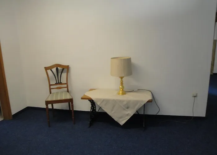 Bed & Kitchen דירה
