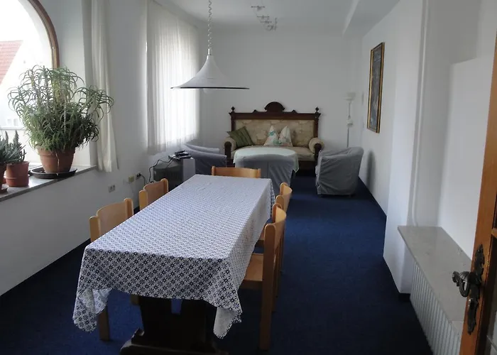 דירה Bed & Kitchen