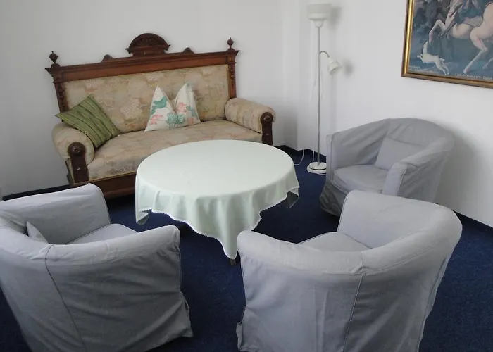 Bed & Kitchen דירה בורגאו