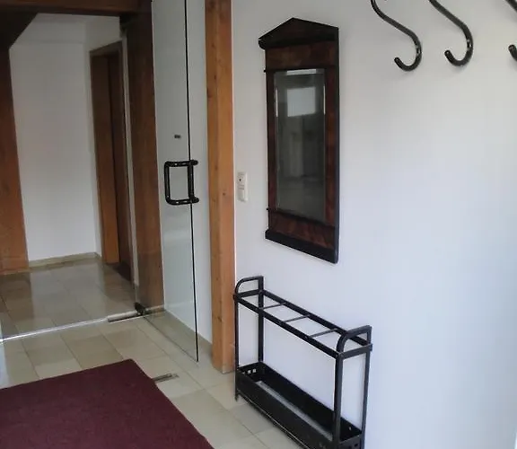 Bed & Kitchen בורגאו