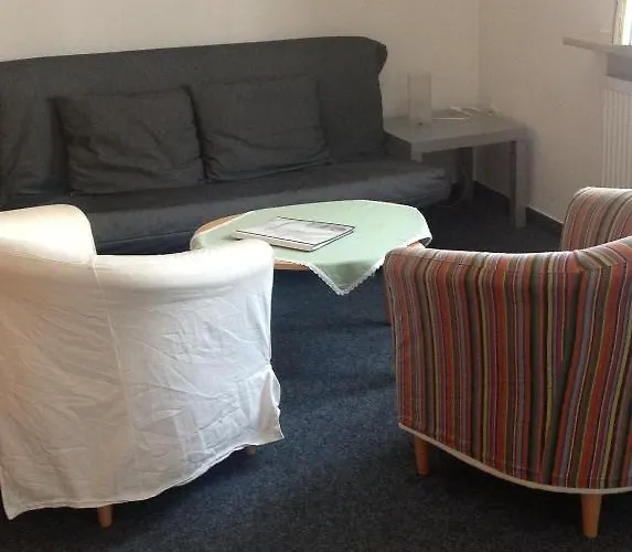 Bed & Kitchen בורגאו