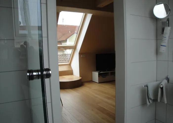 דירה Bed & Kitchen *