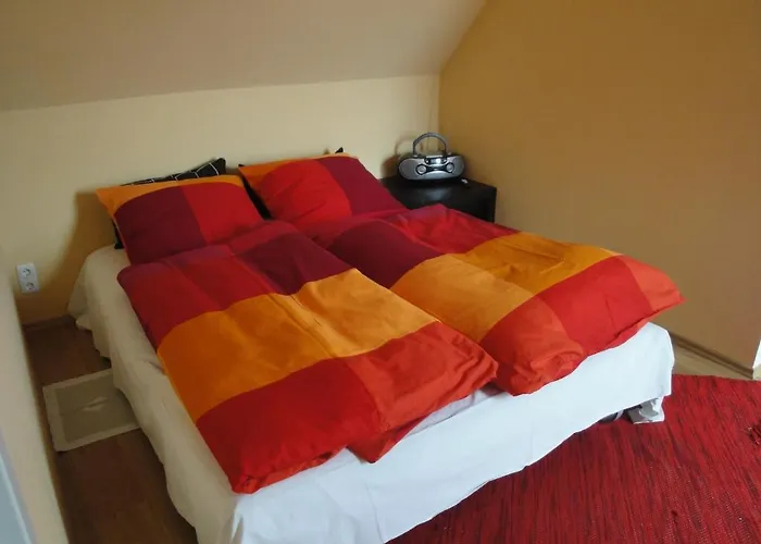 Bed & Kitchen דירה בורגאו
