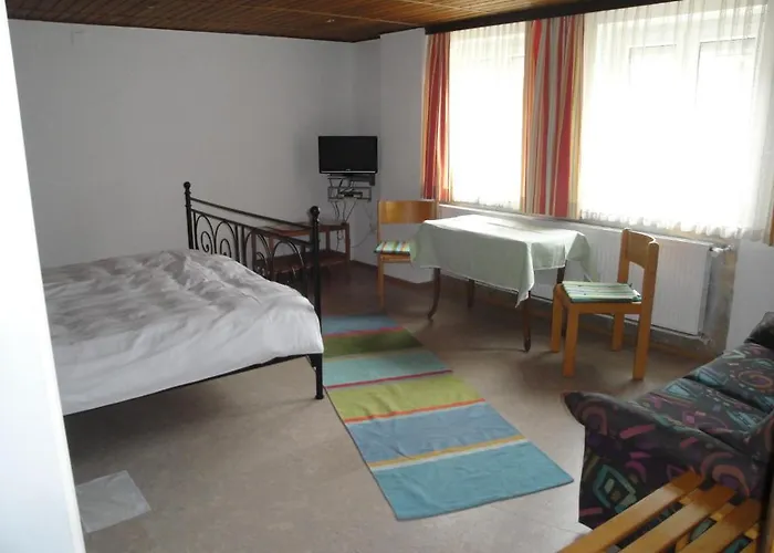 דירה Bed & Kitchen *